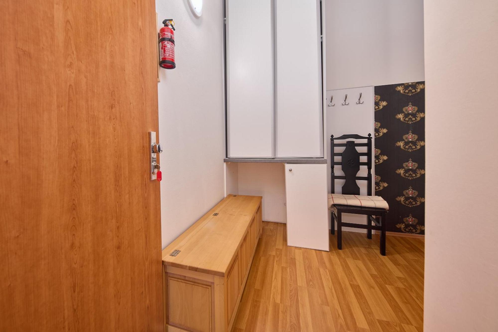 Chilli Apartment 布拉迪斯拉发 外观 照片